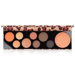 MAC Mischief Minx Eyeshadow Palette